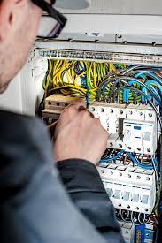 Wiring A Project